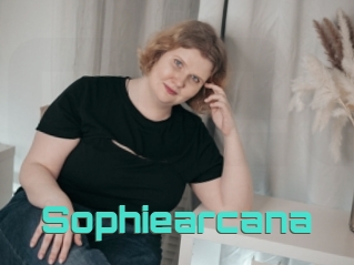 Sophiearcana