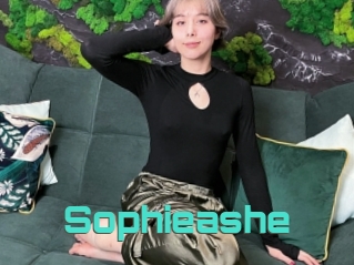 Sophieashe