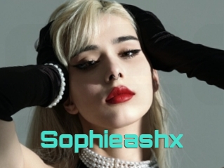 Sophieashx