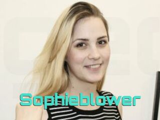 Sophieblower