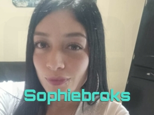 Sophiebroks