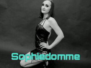 Sophiedomme