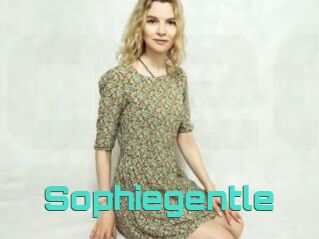 Sophiegentle