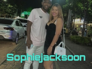 Sophiejacksoon
