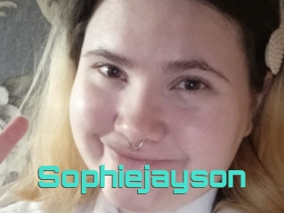 Sophiejayson