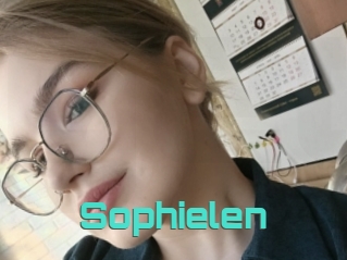 Sophielen