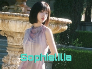 Sophielilia