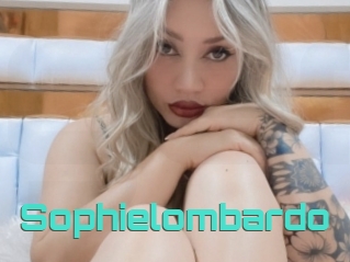 Sophielombardo