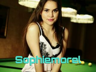 Sophiemorel