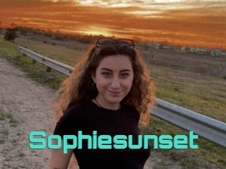 Sophiesunset