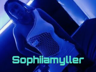 Sophiiamyller