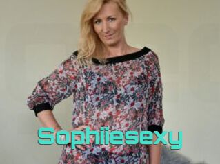 Sophiiesexy