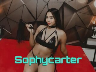 Sophycarter