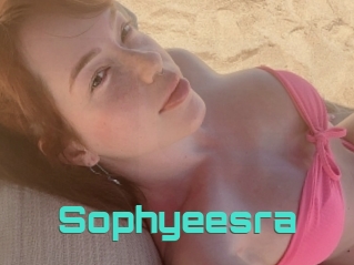 Sophyeesra