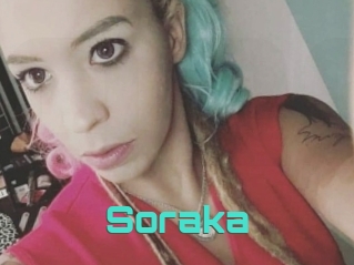 Soraka