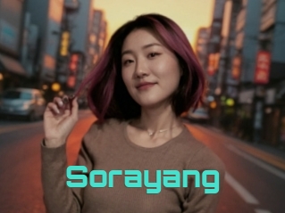 Sorayang