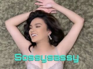 Sossysassy