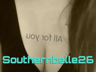 Southernbelle26