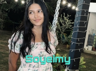 Soyeimy