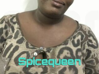Spicequeen