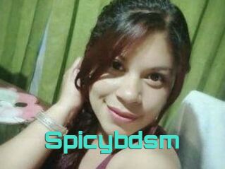 Spicybdsm