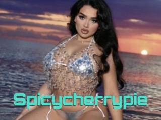 Spicycherrypie
