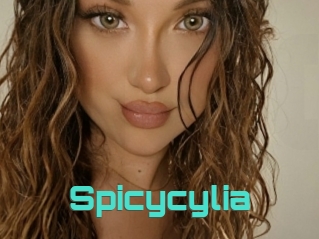 Spicycylia