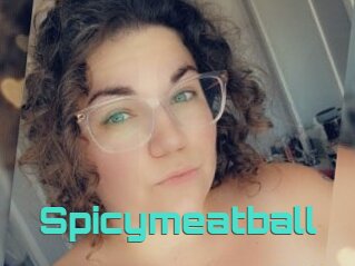 Spicymeatball