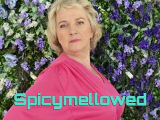Spicymellowed
