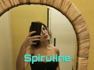 Spiruline