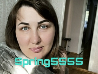 Spring5555