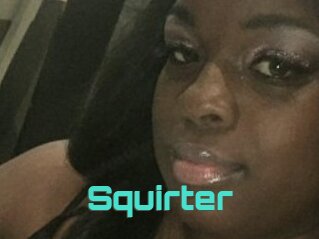 Squirter