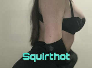 Squirthot