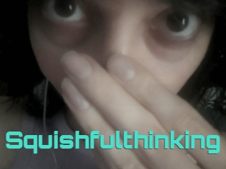 Squishfulthinking