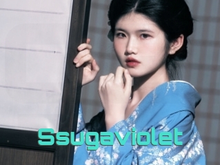 Ssugaviolet