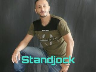 Standjock