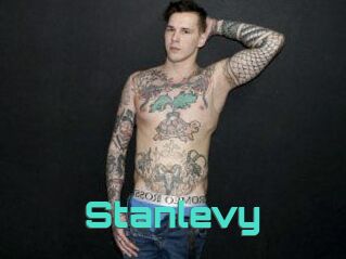 Stanlevy