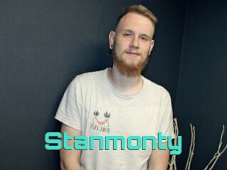 Stanmonty