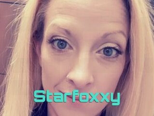 Starfoxxy