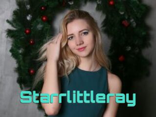Starrlittleray