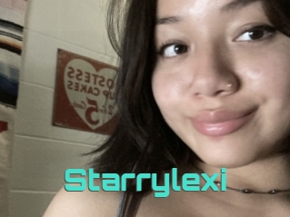 Starrylexi