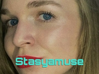 Stasyamuse