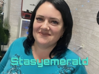 Stasyemerald