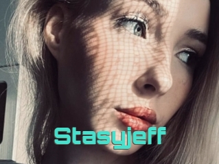 Stasyjeff