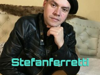 Stefanferretti
