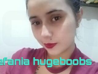 Stefania_hugeboobs