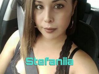 Stefaniia