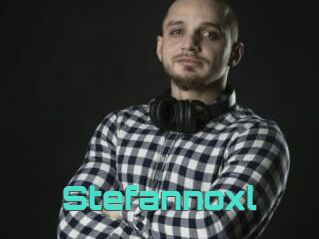 Stefannoxl
