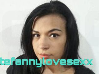 Stefannylovesexx