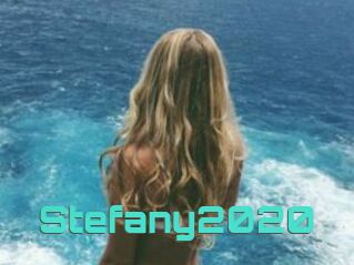 Stefany2020